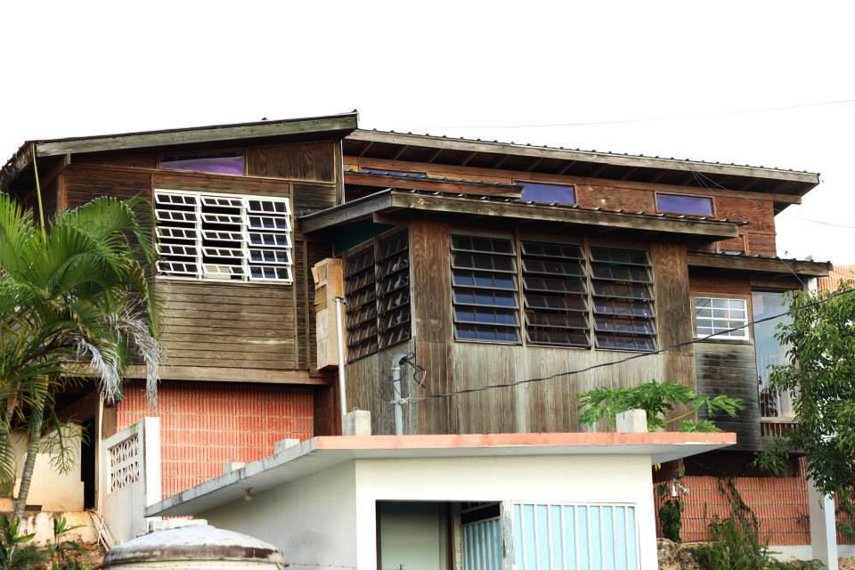 Dancing Tortugas Hotel Aguadilla Exterior foto
